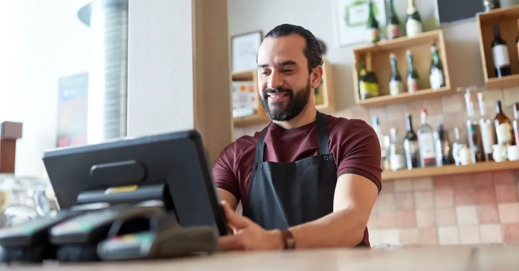 What are Hybrid POS Systems and how do they work?